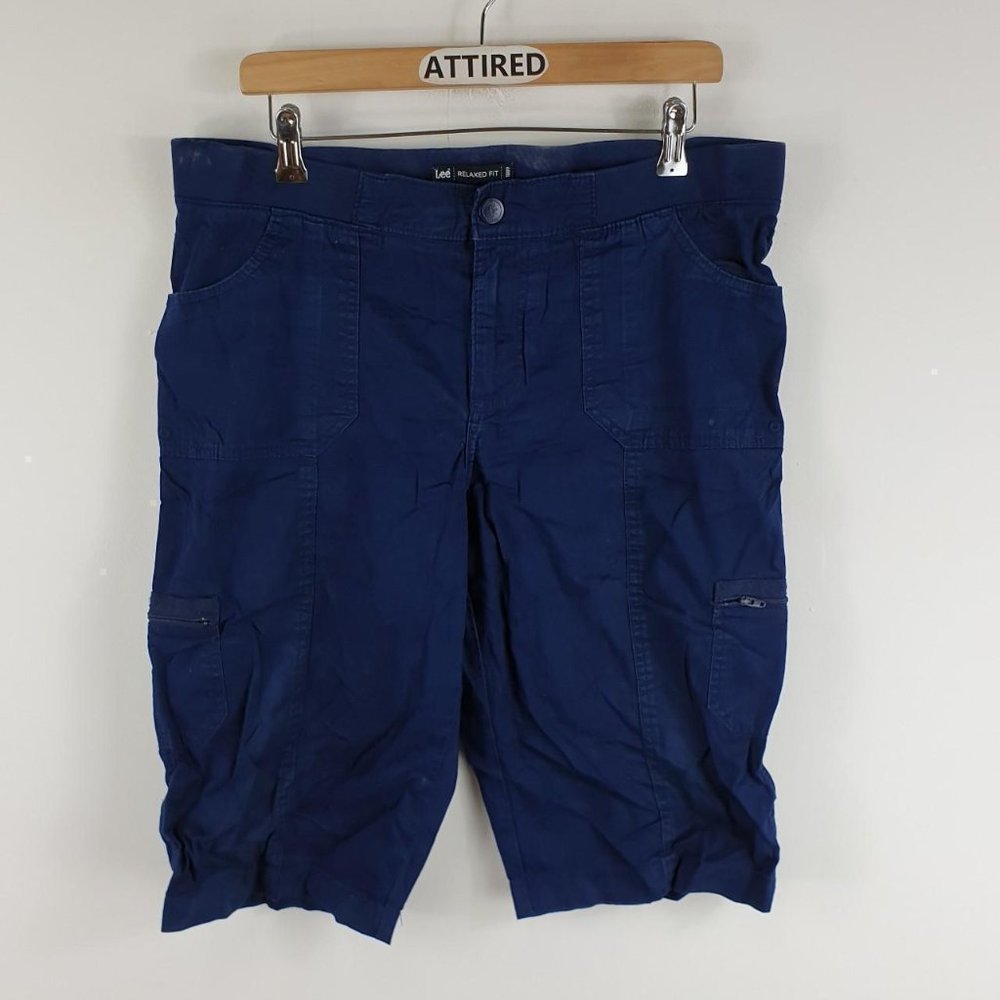 Lee Mens Shorts